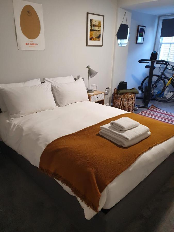 No.2 Folkestone Apartman Kültér fotó