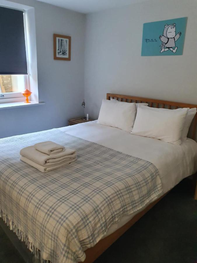 No.2 Folkestone Apartman Kültér fotó
